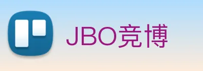 JBO竞博 Logo